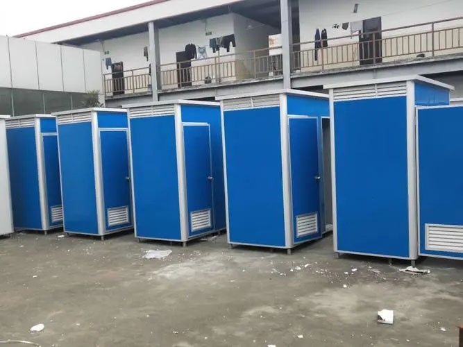 仁兴镇移动洗手间出租