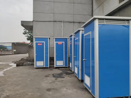 仁兴镇 临时卫生间出租