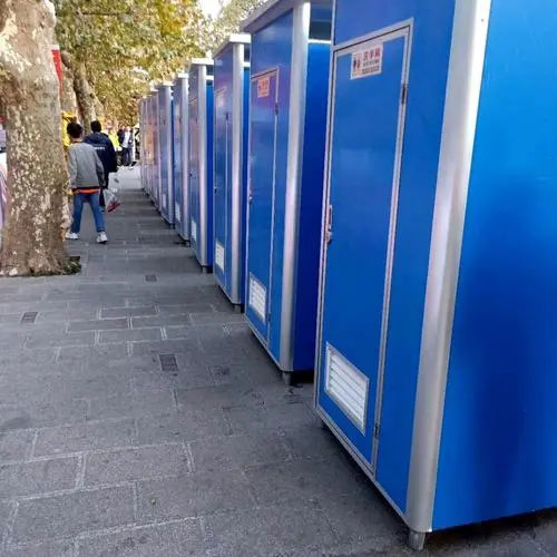 仁兴镇移动公厕租赁