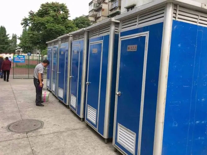 仁兴镇移动洗手间租赁