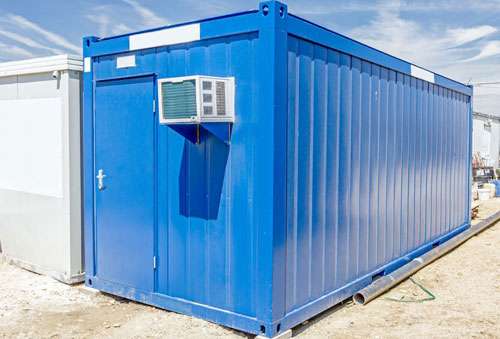 仁兴镇移动厕所出租