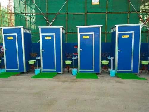 仁兴镇建筑工地移动洗手间租赁
