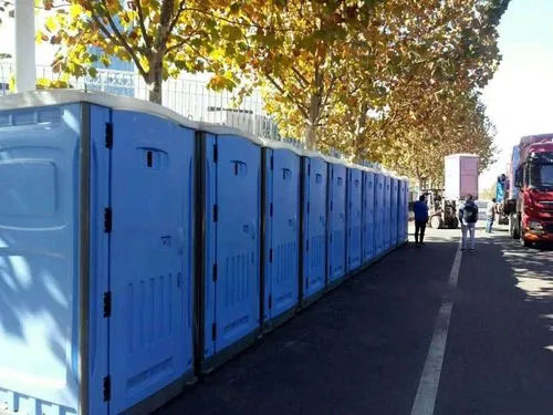 仁兴镇音乐节移动卫生间出租