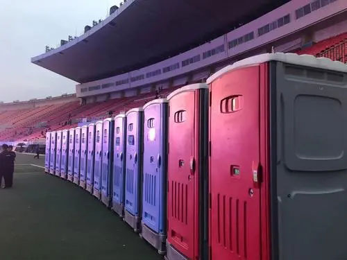 仁兴镇音乐节移动卫生间租赁