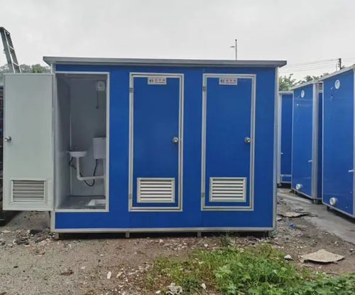 仁兴镇工地移动厕所租赁
